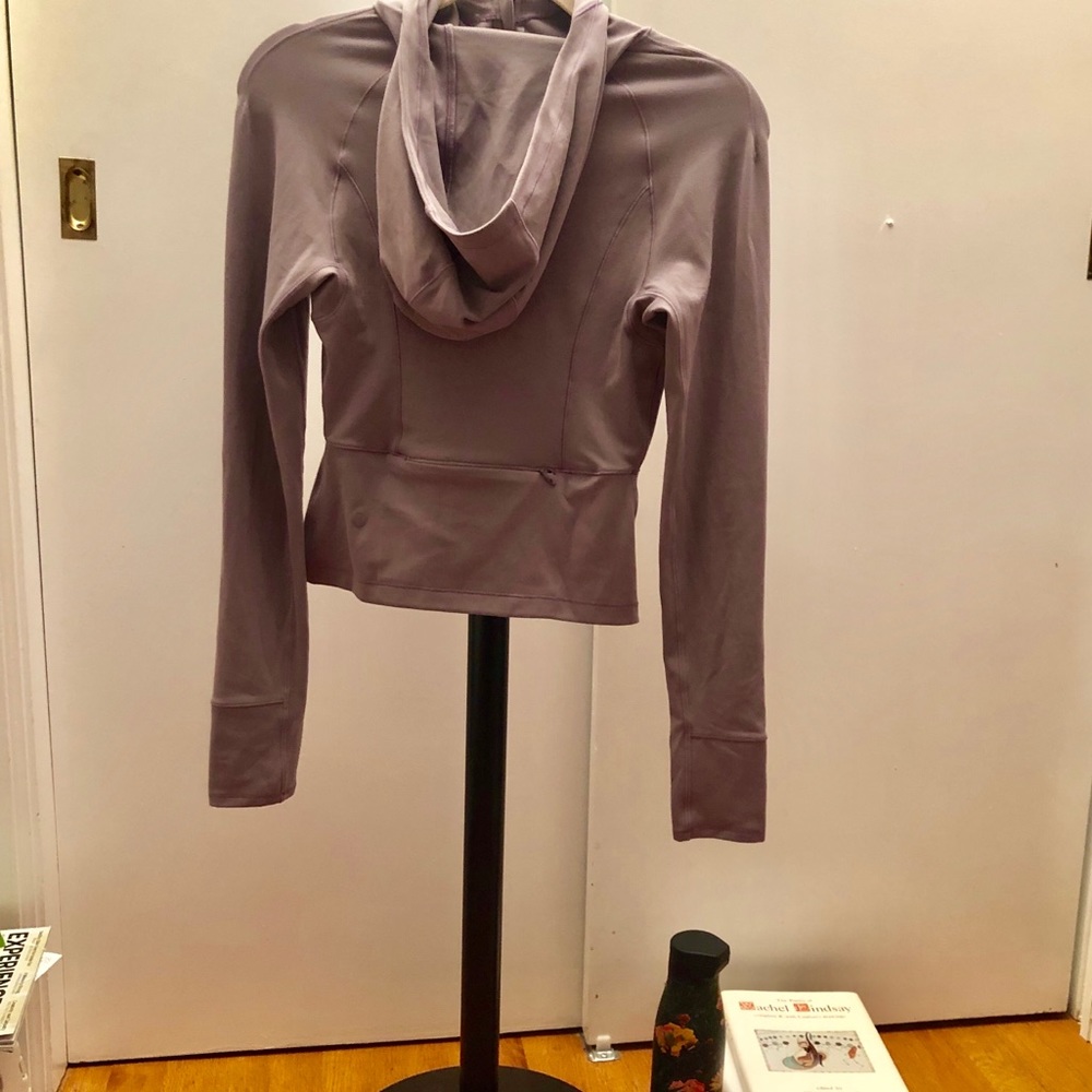 Lululemon jacket - Picture 2 of 3